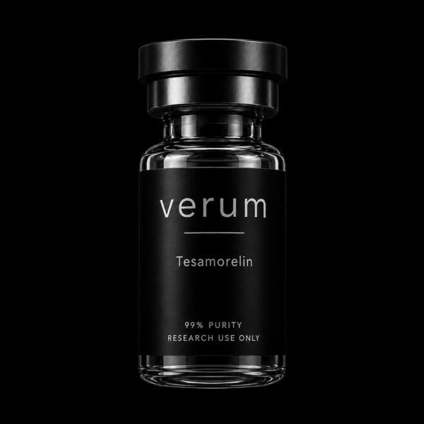 Tesamorelin